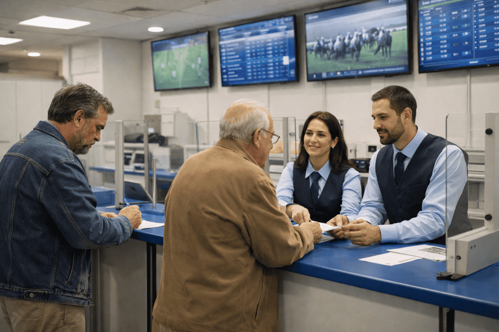 Apuestas en Uruguay Todo lo que Necesitas Saber -449943231