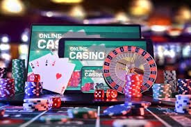 Discover the Best Live Online Casino A Guide to Thrilling Gaming Experiences