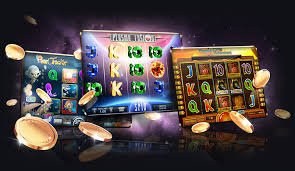 Experience Thrills at Casino BigClash Your Ultimate Gaming Destination