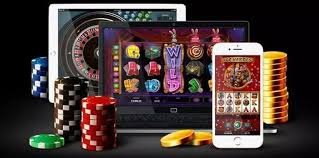 Get X Casino зеркало ваш путь к азартным приключениям