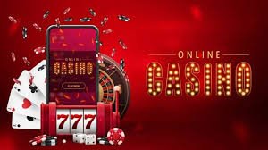 Get X Casino зеркало ваш путь к азартным приключениям