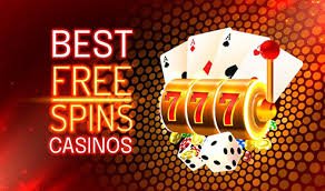 Unlock Excitement with 10 Free Spins No Deposit Bonuses -527908481